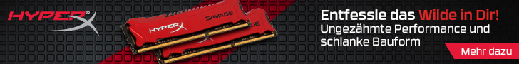 kingston.com/de/hyperx kingston.com/de/hyperx